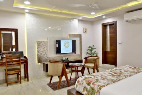 Marigold Inn- Homestay